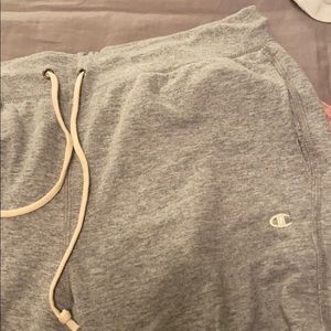Champion Gray Joggers